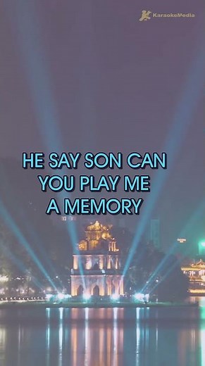 PIANO MAN BILLY JOEL KARAOKE