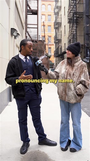 Kindness Goes Miles with NYC Doormen