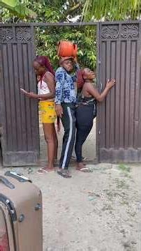 Tapping current successful