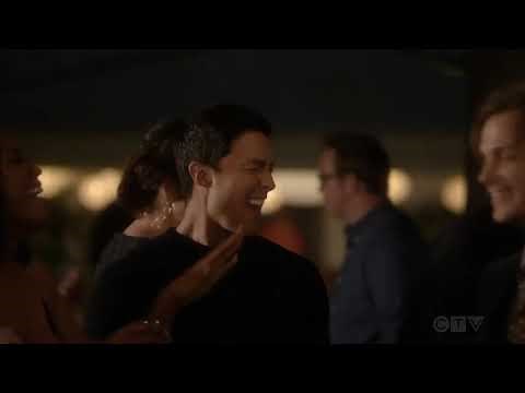 Criminal Minds - Series Finale Ending - Heroes.