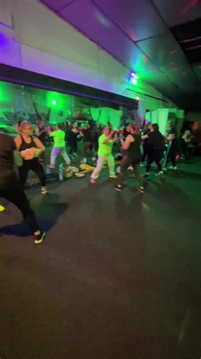 Love my Boxercise crew💗 #fitness #cardio #gym #fun #workout