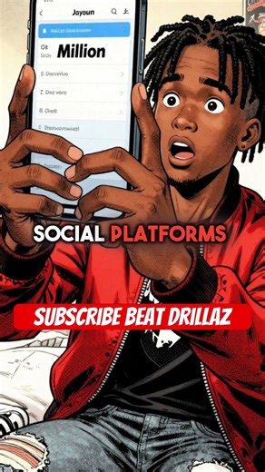 The Blockcypher that changed UK Drill.