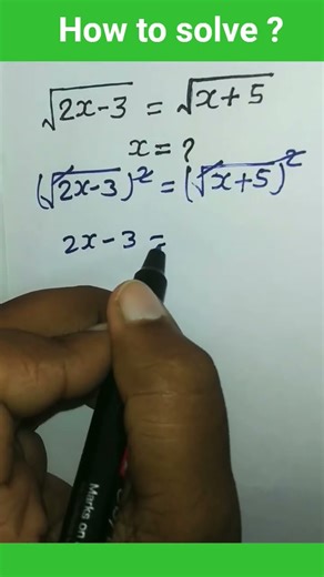 Under Root Math #maths #shorts