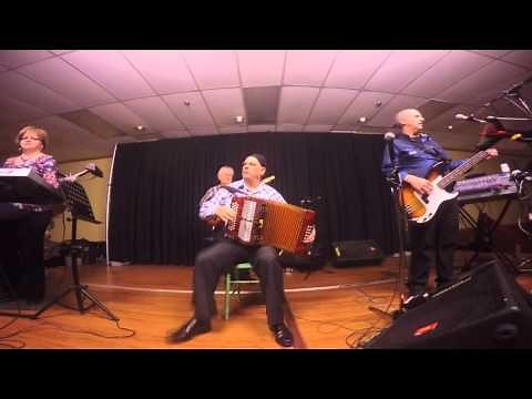 le reel des NOCES D'ARGENT ACCORDEON .