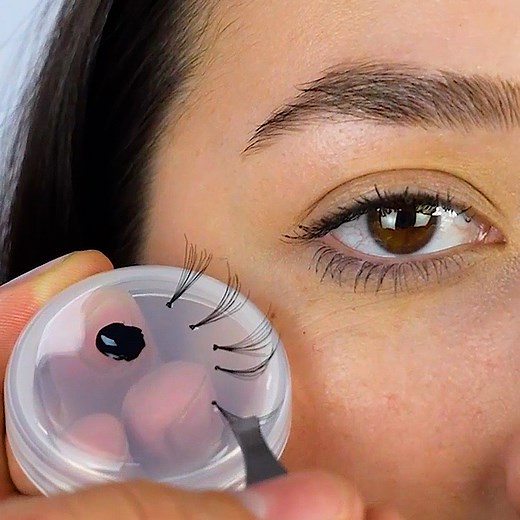 74K views · 165 reactions | These beauty hacks work like a charm! ✨ | Bloom | Facebook