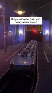 10K views · 159 reactions | Hollywood Studios hacks you’ll wish you...