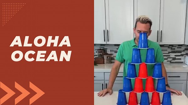 Compilation of family games