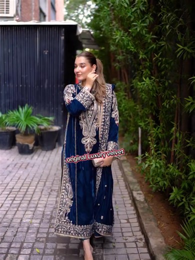 For order WhatsApp 447455315840 #aneelasvelvet #aneelasoriginalcollection #aneelasnewlaunch #aneelasluxuryvelvet #mbchoicebyshaell