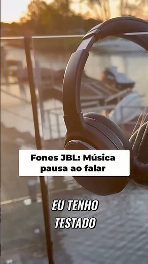 JBL Tour One M2 Review: The ANC Headphones That Impress