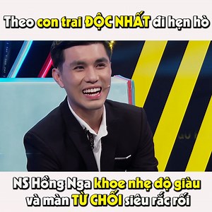 591K views · 2.2K reactions | Mê kim cương nhje nhẹ dị thôi ----  Chương trình phát sóng vào 22h30 Chủ Nhật hằng tuần trên HTV7, kênh YouTube MCV Media và siêu ứng dụng NetLove. — Ⓒ Chương trình thuộc bản quyền MCV Network. #MCVNetwork #Mnetcorp #Netlove #GĐTT #KĐNY #GhepDoiThanToc #KetDoiNhuY #NSUTCatTuong #Bamoiquocdan #netbiz #viber #SpeedCouple #MCNYoutube #MCV #KDNY_39 | Bạn Muốn Hẹn Hò? | Facebook