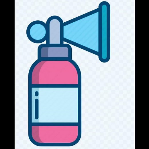 Air horn sound effect