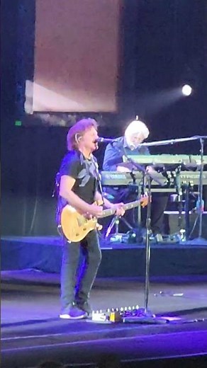 Doobie Brothers "Rockin' Down the Highway" live in Las Vegas 5/28/2022