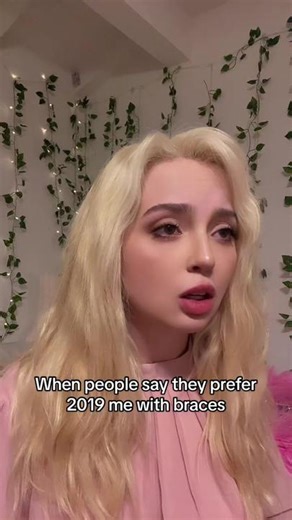 Life is better post-braces, it just is what it is #bracesremoved #bracestok #lexilore