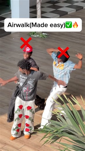STEEZEST KID🥶 on Instagram: "Air walk tutorial(Made easy) with two steps✅🔥 . . . . . . . . . . . . . . . . . . . . . . . . . . . . . #fyp #tiktokdance #explore #tiktok #viralreels #reels #amapiano #tutorials #tutor #makethisgoviral #trending #tutorial #tutorials #dancetutorials #amapianomusic #dance #reelsinstagram #fyp #trending #amapiano #airwalk #air #float #explorepage #creative #dancechallenge #tips #reelsinstagram #nigeria #trending #tiktokdance #dancechallenge #viral #steps #fitnessmoti