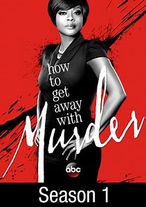 How to Get Away With Murder: Pilot