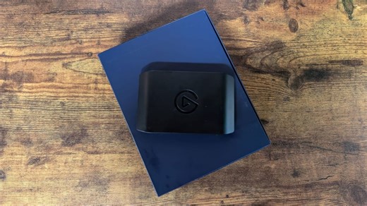 Elgato 4K S capture card review — Caught in 4K