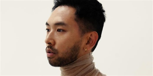 Sylo Shows Himself Grace On New Single 'Fall Into Me'