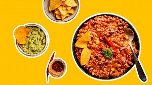 La comida Tex-Mex en el mundo ⋆ Larousse Cocina