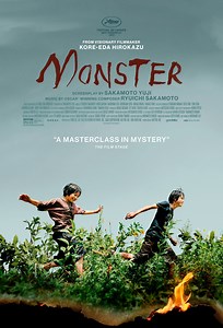 Monster (2023) Summary, Trailer, Cast, Where to Watch and More