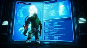 Bionic Commando - Trailer de lancement