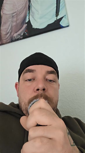 Beatboxer Stuns with Live Stream Performance