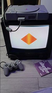 Happy Birthday to the PlayStation 1 🥳 #birthday #playstation #psone #psx #retro #nostalgia #gaming