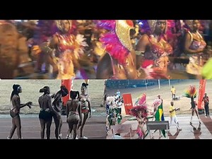Carnival Calabar and International Carnival 2022 Calabar