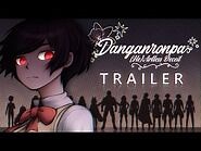 DANGANRONPA- (He)Artless Deceit - Trailer -1 - "Mystery of Hanako" (Fan Series)