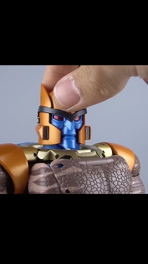 Transformers Beast Wars Velociraptor Me siga para mais! #transformers #toys