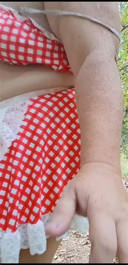 Christine Bazemore 1977 on TikTok