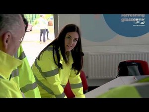 NI Water Announces £6.5m Water upgrade at Caugh Hill, Feeny