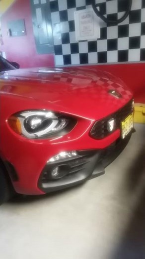 Tonia Pizzuto - GodFather Musical Car Horn Review