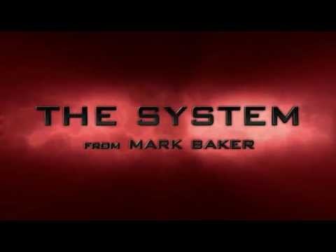 "The System" - A preview of Mark Baker's upcoming bowling instructional DVD