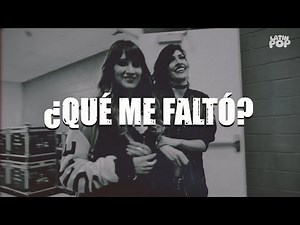 HA-ASH - ¿Qué Me Faltó? (Letra)
