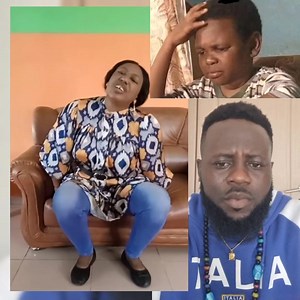 Different between men and women | Atete Entertainment tv1