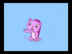 Voice Tree Friends - Toothy's talking smoochie