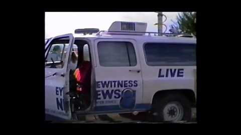 Bob Lazar: Area 51 & Flying Saucers (2018)