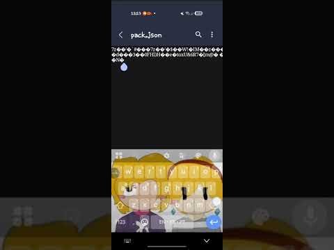 How to create mods or scripts on h-slice+js(ZArchiver Pro)