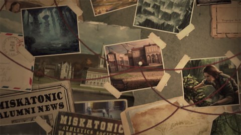 Eldritch Horror: Digital Edition - Official Announcement Trailer