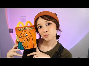 ASMR Nerd at Party Tries to Impress You