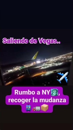 Recolectando mudanzas en NY 🗽#usa #nyc #moving #trailer #airport #airport #roadtrip #everyone #cargo