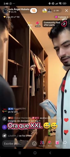 Divertidos Videos de Perritos de Luis Ángel Robelo