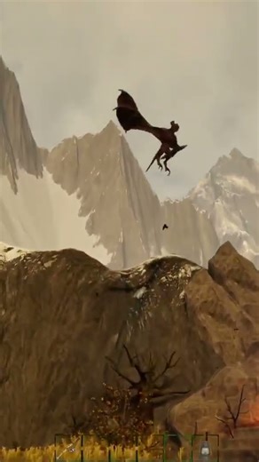 That scared the F#$K out of me. #gonefishing #horrorgame