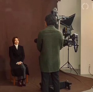 The story behind her funeral photo😢 | Drama Queen