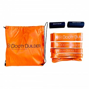 Booty Builder Power Band Kit - Booty Builder