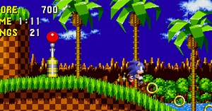 Downloaden & Spielen von Sonic the Hedgehog™ Classic auf PC & Mac (Emulator)