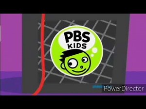PBS Kids Channel Program Break (December 20, 2017 WKNO DT3)