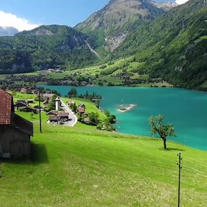 631K views · 60K reactions | Lungern, Switzerland is BEAUTIFUL  @vayam_photography | Aurora Borealis Observatory | Facebook