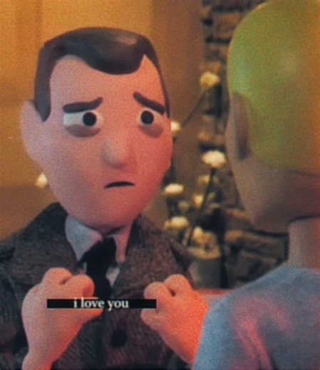 i was playing this on guitar and thought of them ♫ bless the telephone - labi siffre #moralorel #moraloreledit #daniellestopframe #claypuppington #moraloreltiktok •moral orel edit, coach stopframe, danielle stopframe x clay puppington edit, moral orel fandom hello, moral orel tiktok