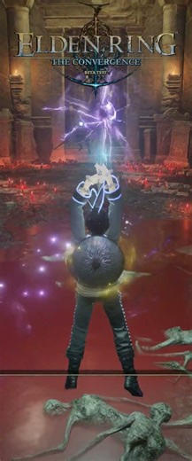 Why Bosses Need Poise #eldenring